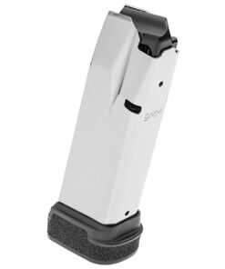 מחסנית מקורית 17 כדורים לאקדח הלקט (HELLCAT) מבית SPRINGFIELD