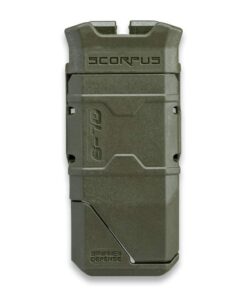 Alternative view of פונדה למחסנית אקדח דגם QL-9 מבית FAB