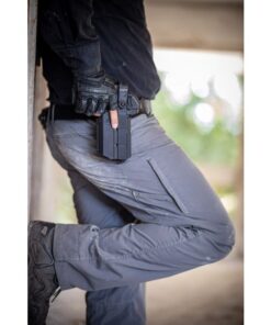 Alternative view of נרתיק חיצוני דגם T40 PRO למגוון אקדחים (מצדה,גלוק, CZ ועוד!) - אורפז - Orpaz