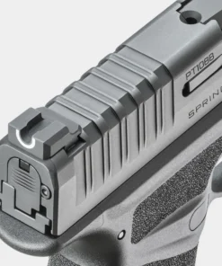 Alternative view of אקדח דגם Hellcat® 3" Micro-Compact מבית ספרינגפילד (SpringField)