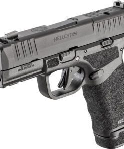 Alternative view of אקדח דגם Hellcat Pro Comp OSP מבית ספרינגפילד (SpringField)