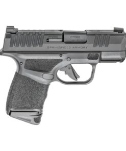 אקדח דגם Hellcat® 3" Micro-Compact מבית ספרינגפילד (SpringField)