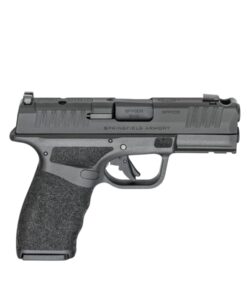 אקדח דגם Hellcat Pro Comp OSP מבית ספרינגפילד (SpringField)