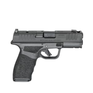 אקדח דגם Hellcat Pro Comp OSP מבית ספרינגפילד (SpringField)