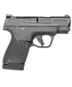 אקדח M&P9 Shield Plus Optics Ready מבית S&W