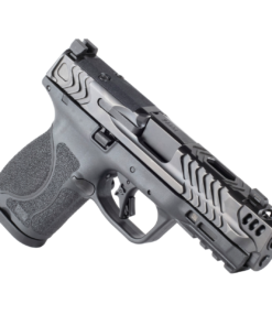 אקדח M&P9 M2.0 CARRY COMP מבית S&W