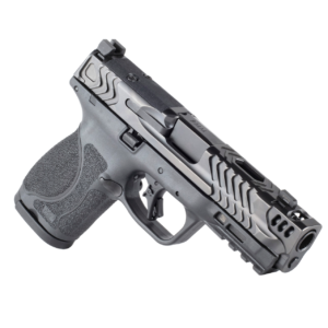 אקדח M&P9 M2.0 CARRY COMP מבית S&W