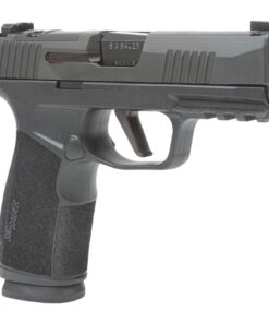 אקדח P365 XMACRO מבית SIG SAUER (זיג זאוור)