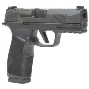 אקדח P365 XMACRO מבית SIG SAUER (זיג זאוור)