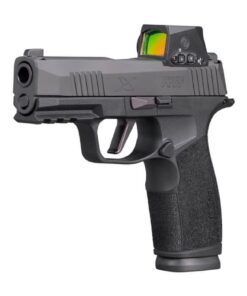 Alternative view of אקדח P365 XMACRO מבית SIG SAUER (זיג זאוור)