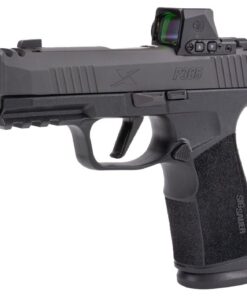 Alternative view of אקדח P365 XMACRO COMP מבית SIG SAUER (זיג זאוור)