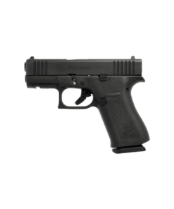 Alternative view of אקדח גלוק 43X - לא MOS