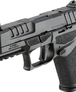 Alternative view of אקדח דגם אשלון (ECHELON)  Comp 4.0C מבית ספרינגפילד (SpringField) ללא מפצה