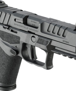 אקדח דגם אשלון (ECHELON) Comp 4.0C מבית ספרינגפילד (SpringField) ללא מפצה