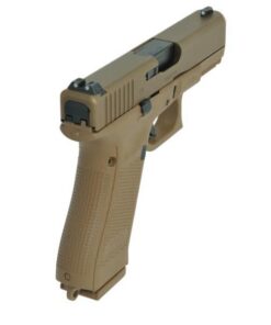 Alternative view of אקדח גלוק 19X