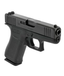 אקדח גלוק 43X - לא MOS