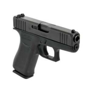 אקדח גלוק 43X - לא MOS