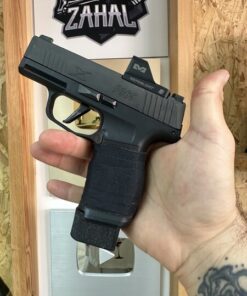 Alternative view of אקדח P365 מבית SIG SAUER (זיג זאוור)