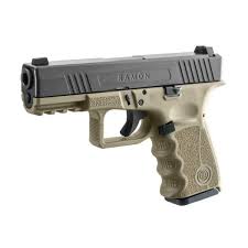 אקדח רמון מבית EMTAN (אמתן)