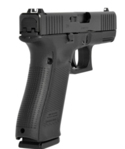 Alternative view of אקדח גלוק 45  - דגם MOS