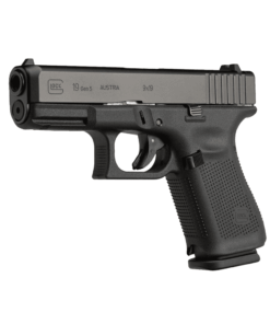 אקדח גלוק 19 דור 5 - לא MOS