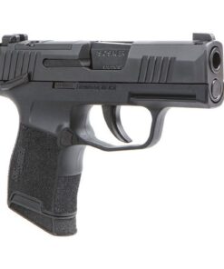 אקדח P365 מבית SIG SAUER (זיג זאוור)