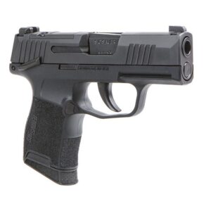 אקדח P365 מבית SIG SAUER (זיג זאוור)