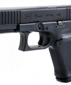 Alternative view of אקדח גלוק 19 דור 5 - דגם MOS