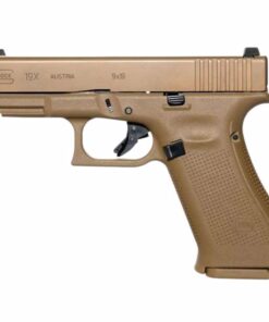 אקדח גלוק 19X