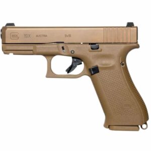 אקדח גלוק 19X