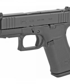 אקדח גלוק 43X - דגם MOS