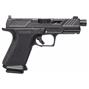אקדח MR920 Elite Black TB תוצרת Shadow Systems