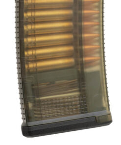 Alternative view of חבילה של ארבע מחסניות שקופות לM16 ו-M4 קליבר 5.56 מבית MAGPUL