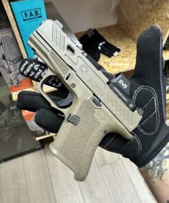 Alternative view of אקדח CR920 Elite תוצרת Shadow Systems