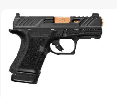 אקדח CR920 Elite תוצרת Shadow Systems