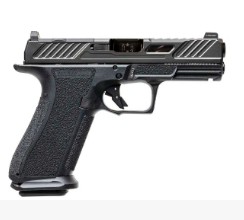 אקדח XR920 Elite תוצרת Shadow Systems