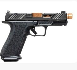 אקדח XR920 Elite TB תוצרת Shadow Systems