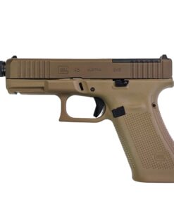 Alternative view of אקדח גלוק 45 דגם ימ"מ - MOS