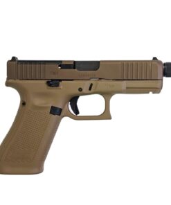 אקדח גלוק 45 דגם ימ"מ - MOS