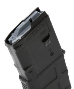 Alternative view of מחסנית פולימרית 40 כדורים לM16 ו-M4 קליבר 5.56 מבית MAGPUL