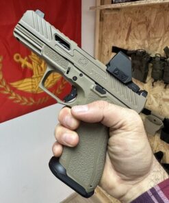 Alternative view of אקדח XR920 Elite תוצרת Shadow Systems