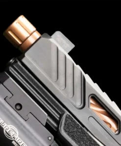 Alternative view of אקדח MR920 Elite תוצרת Shadow Systems