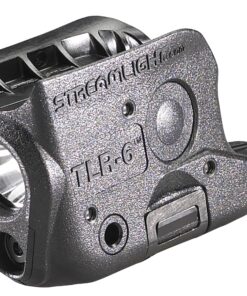 Alternative view of פנס טקטי משולב ציין לאקדח TLR6 - חברת STREAMLIGHT