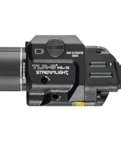 Alternative view of פנס טקטי משולב ציין לאקדח TLR8 X - חברת STREAMLIGHT