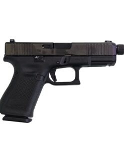 אקדח יד 2 - Glock 19 Gen 5 עם קנה הברגה