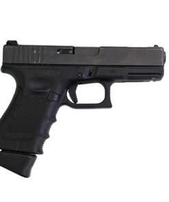 אקדח יד 2 - Glock 19C Gen 4