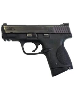 Alternative view of אקדח יד 2 - Smith & Wesson M&P9c