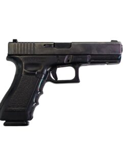 אקדח יד 2 - Glock 17C