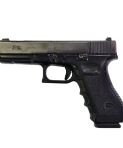 Alternative view of אקדח יד 2 - Glock 17C