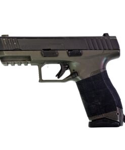 Alternative view of אקדח יד 2 - מצדה פול סייז